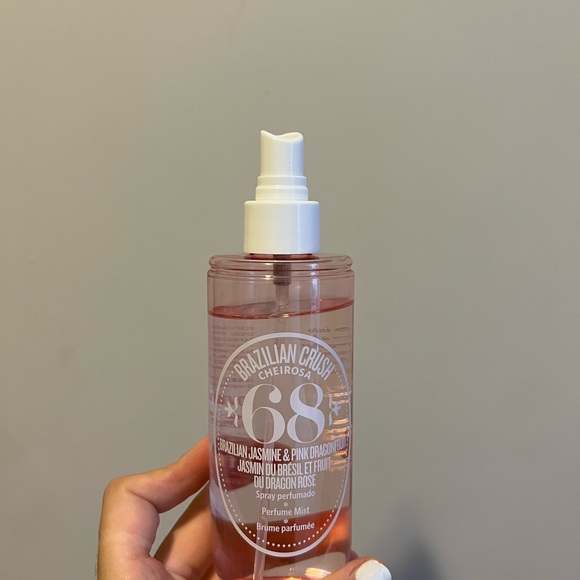 ❌SOLD❌Sol de Janeiro number 68 perfume - Picture 3 of 3